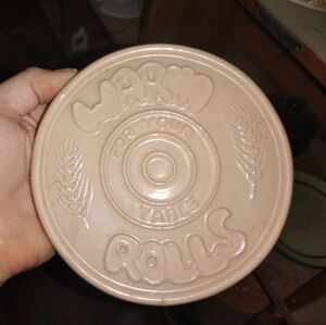 VINTAGE Frankoma ART